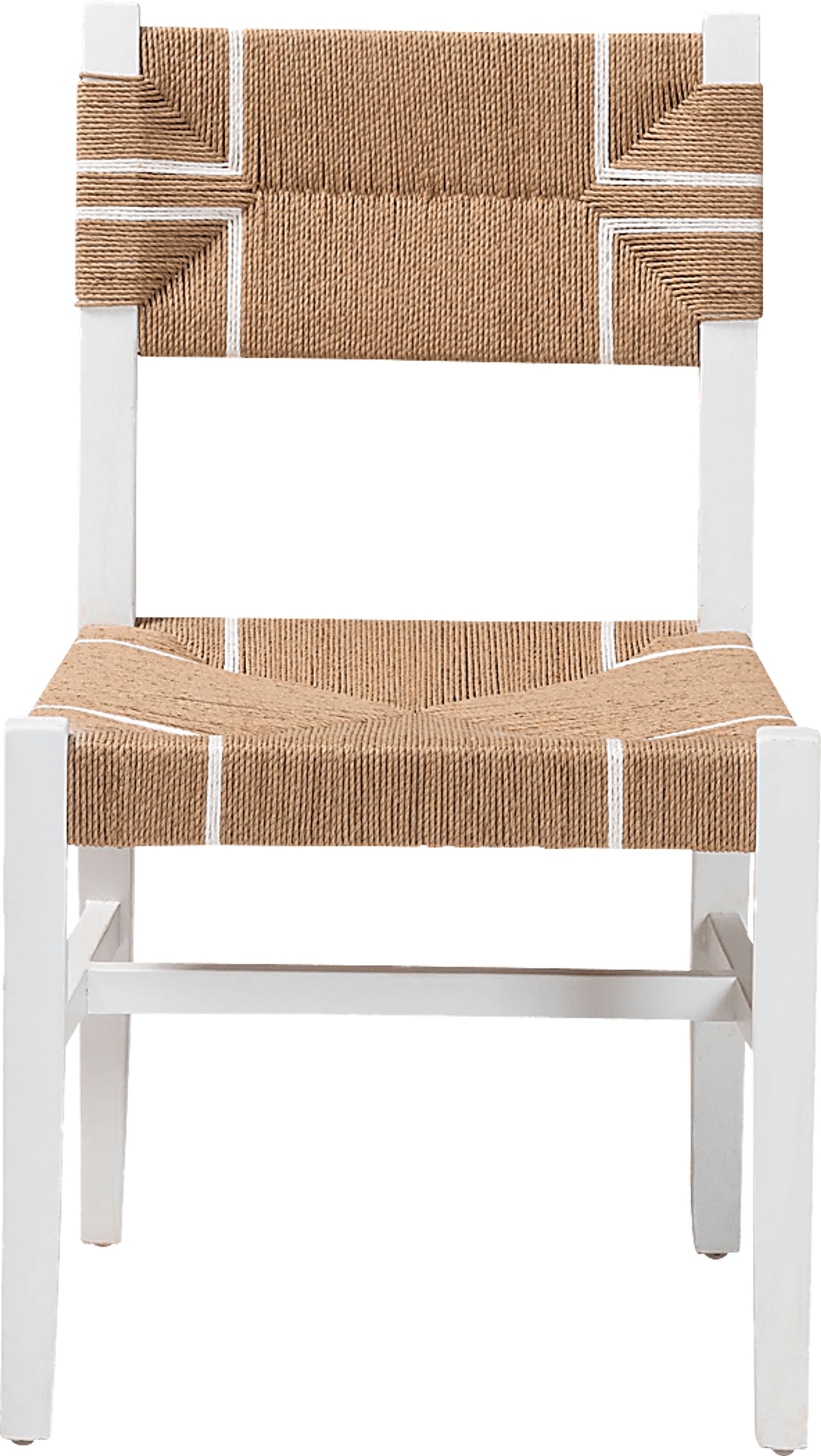 Disston Brown Dining Chair - Image 4
