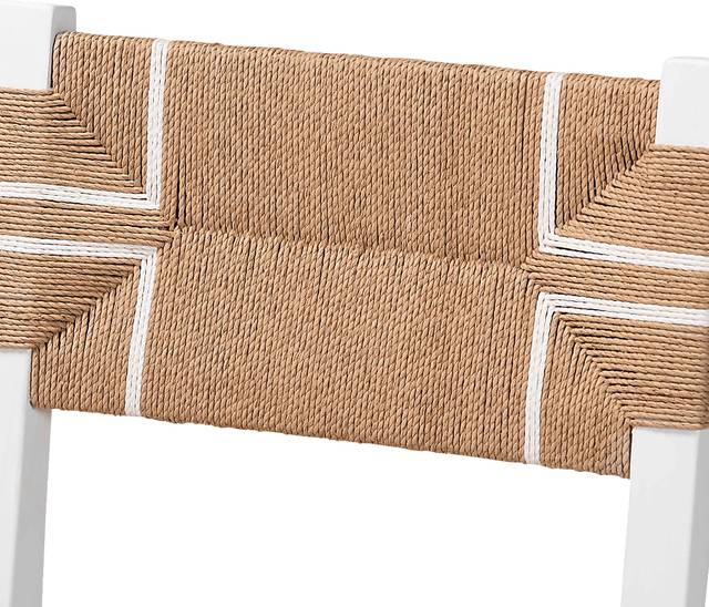 Disston Brown Dining Chair - Thumbnail - Image 7