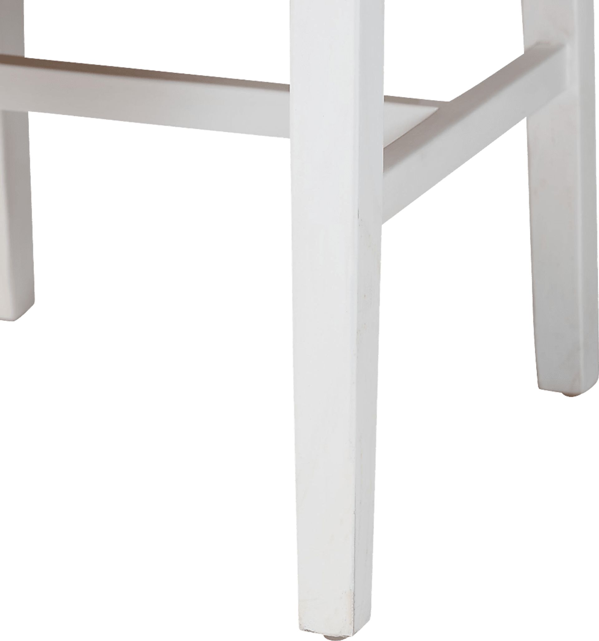 Disston Brown Dining Chair - Image 8