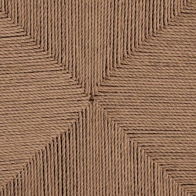 Disston Brown Dining Chair - Thumbnail - Image 9