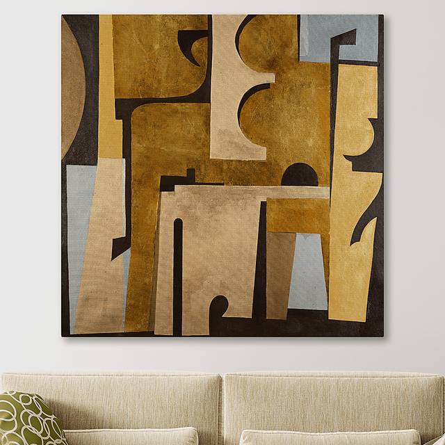 Distant View Artwork - Thumbnail - Image 2