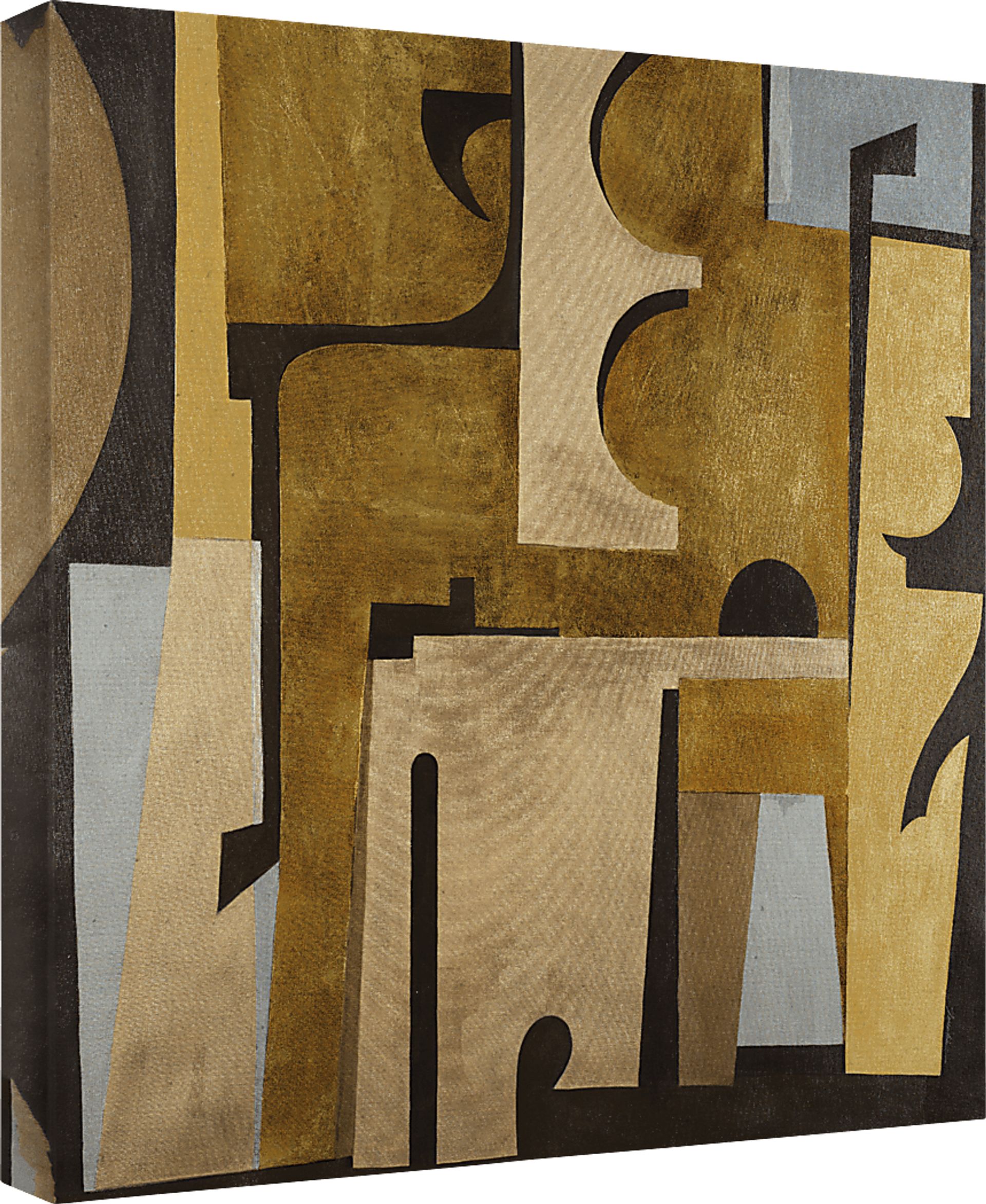 Distant View Artwork - Image 3