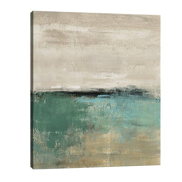 Distant Vision Green Artwork - Thumbnail - Image 2