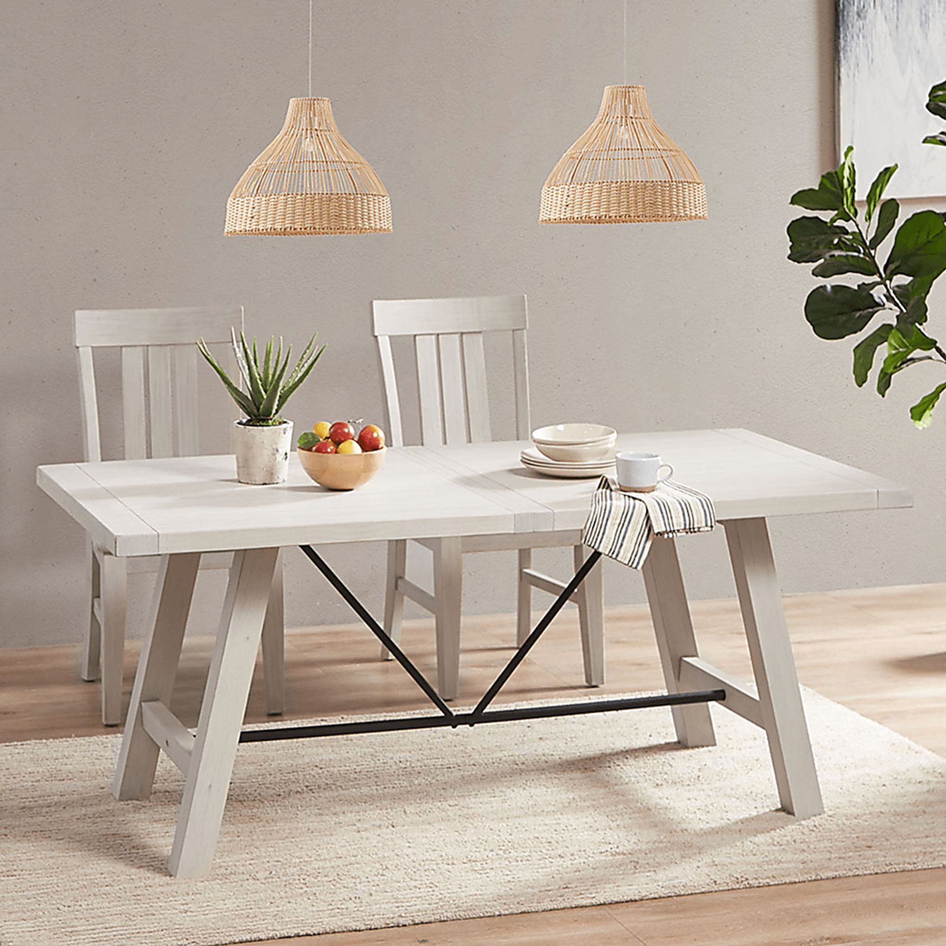 Distel Place Natural Pendant - Image 2