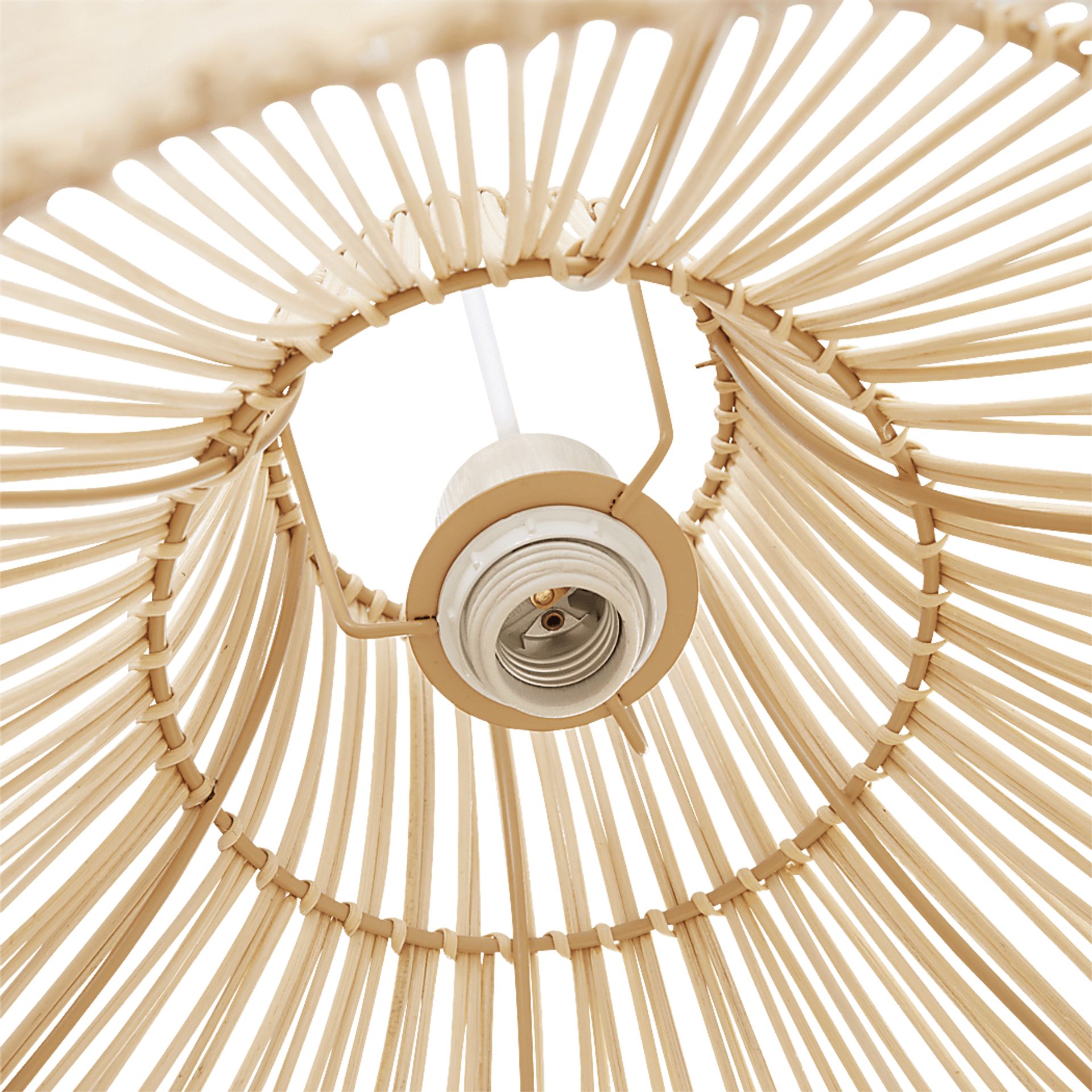 Distel Place Natural Pendant - Image 10