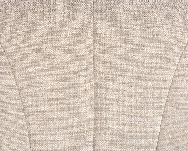 Ditchford Linen Office Chair - Thumbnail - Image 6