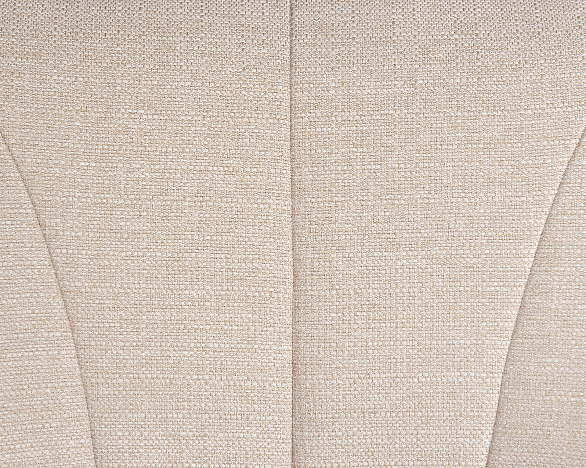 Ditchford Linen Office Chair - Image 6