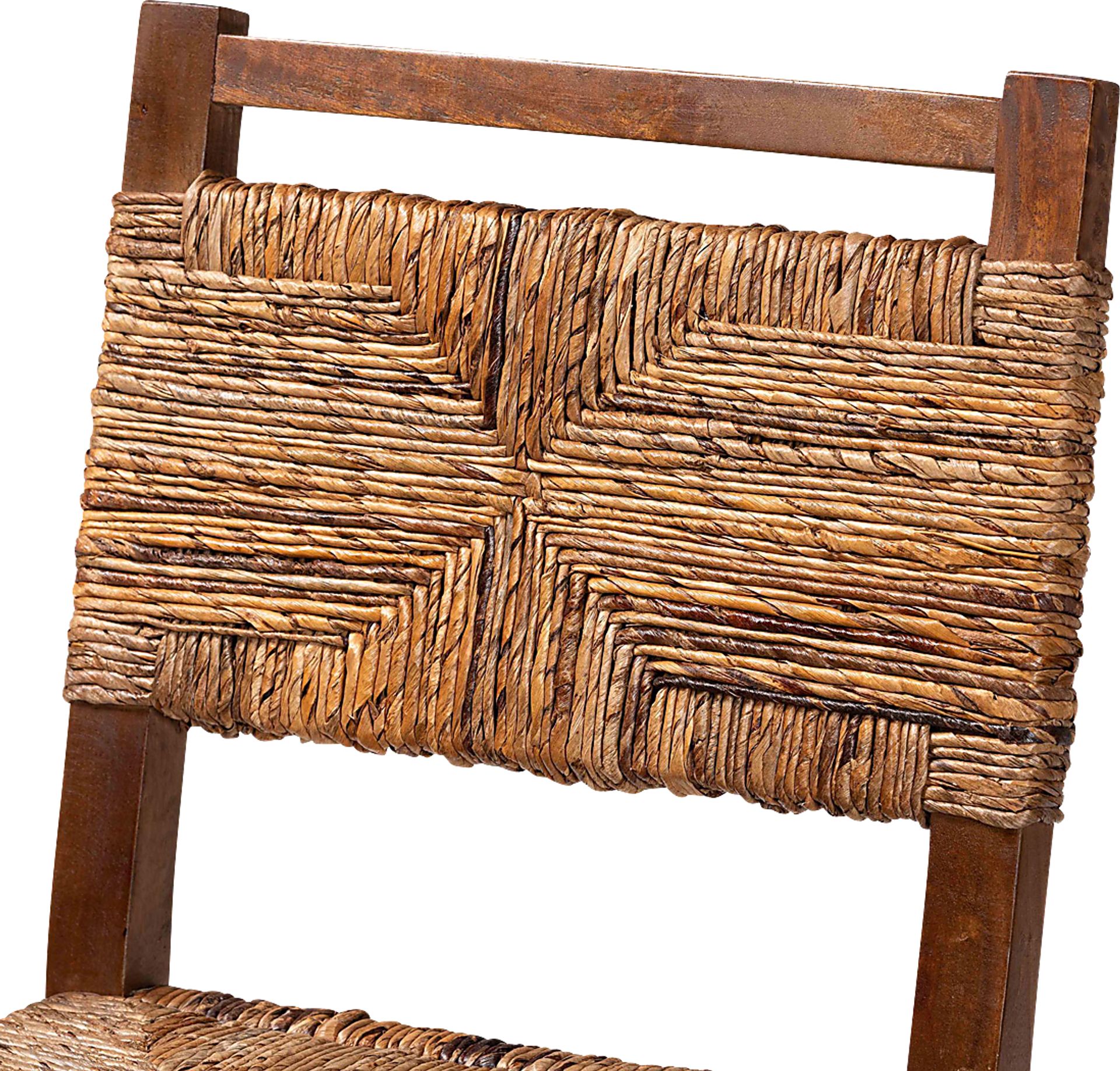 Ditman Brown Counter Stool, Set of 2 - Image 5