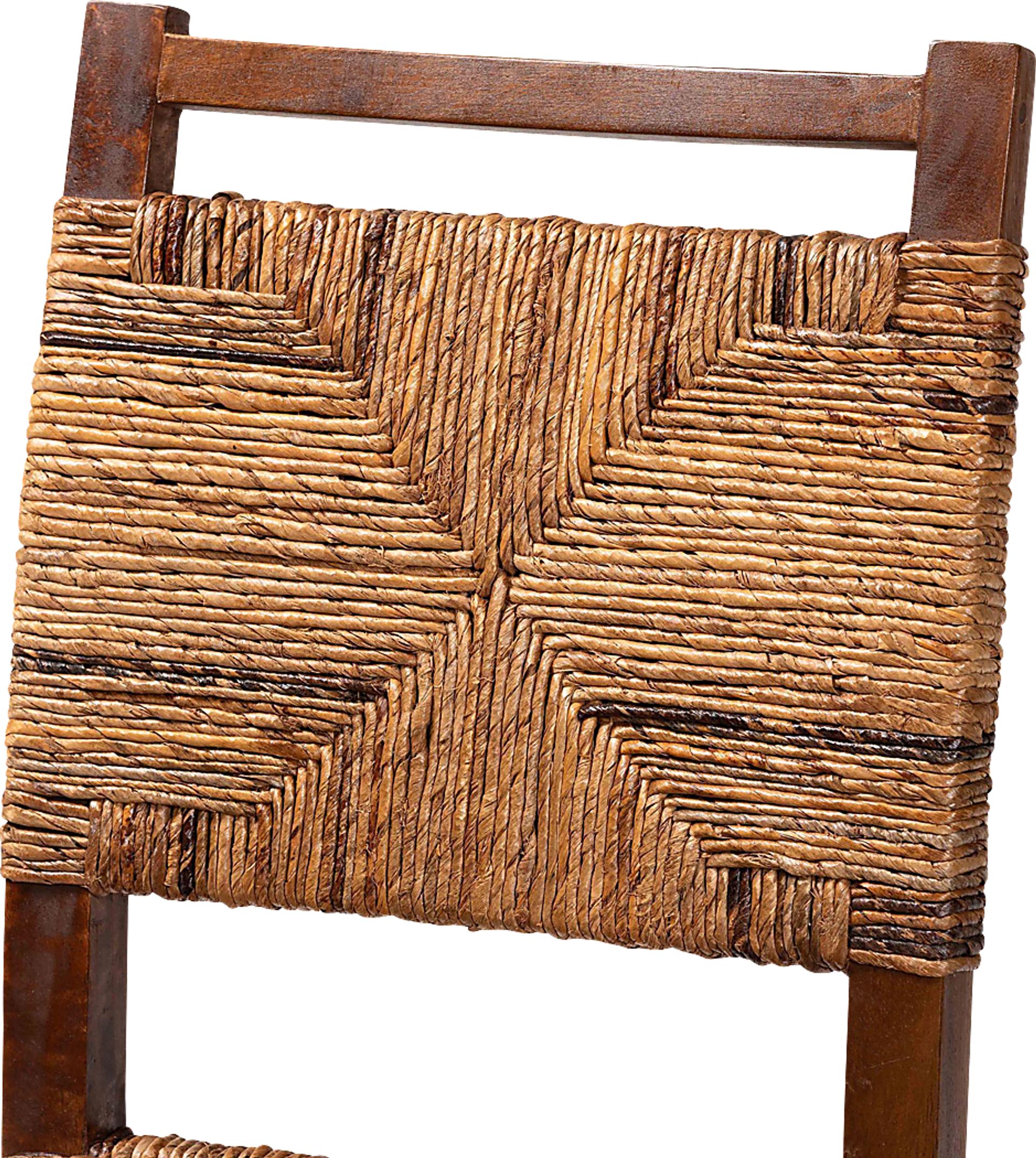 Ditman Brown Dining Chair, Set of 2 - Image 5