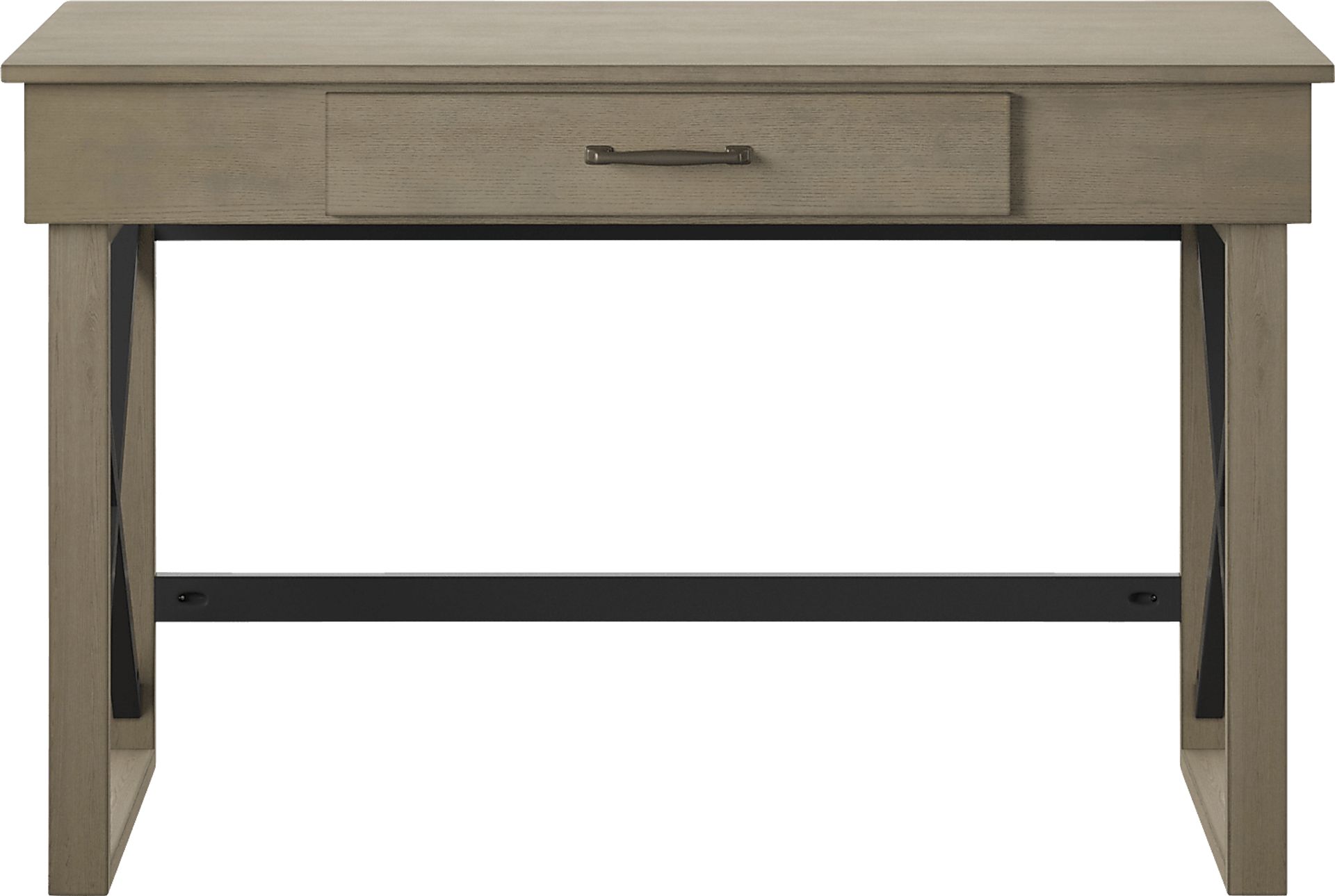 Ditmars Gray Desk - Image 3