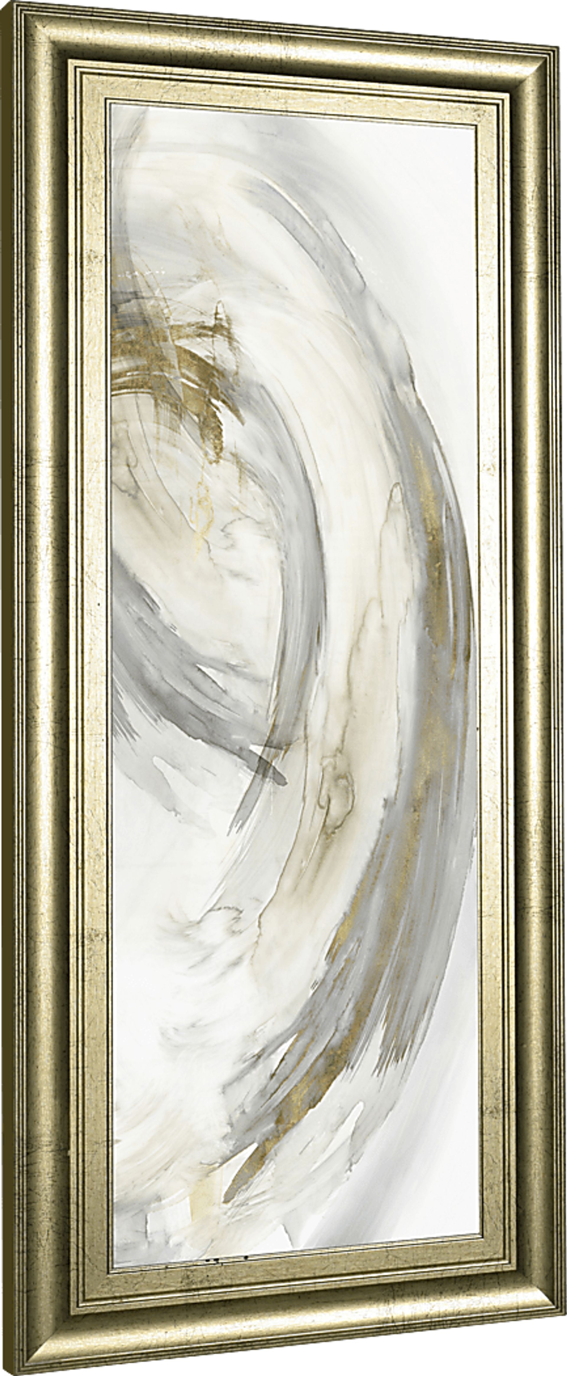 Divine Winds II Artwork - Image 2