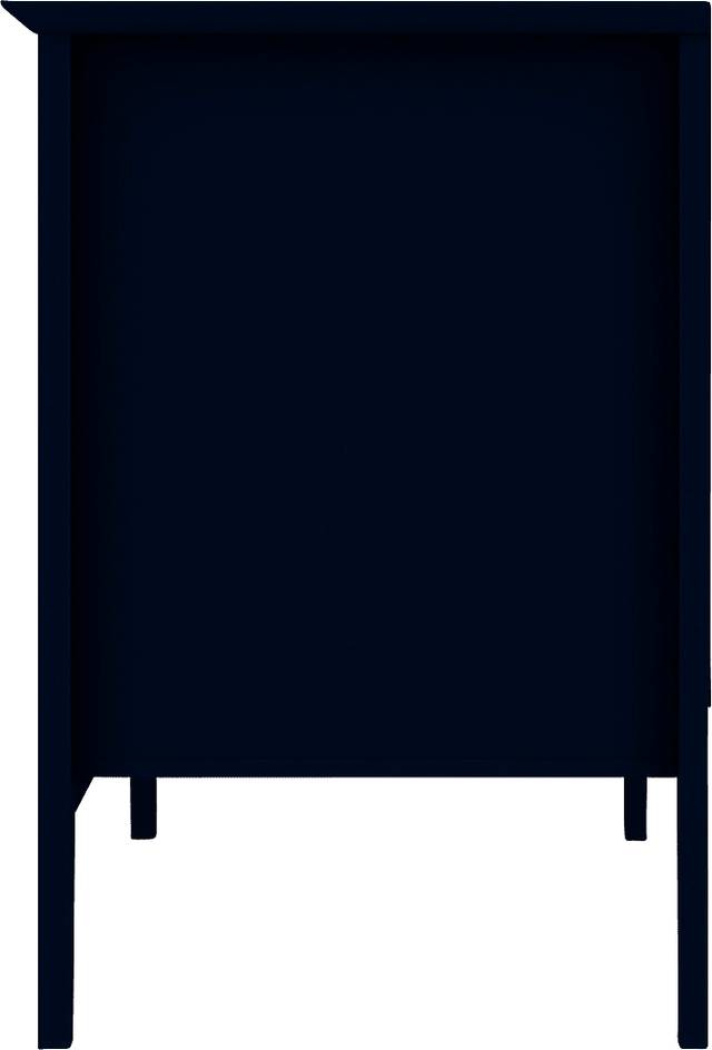 Dixy Midnight Blue Dresser - Thumbnail - Image 5