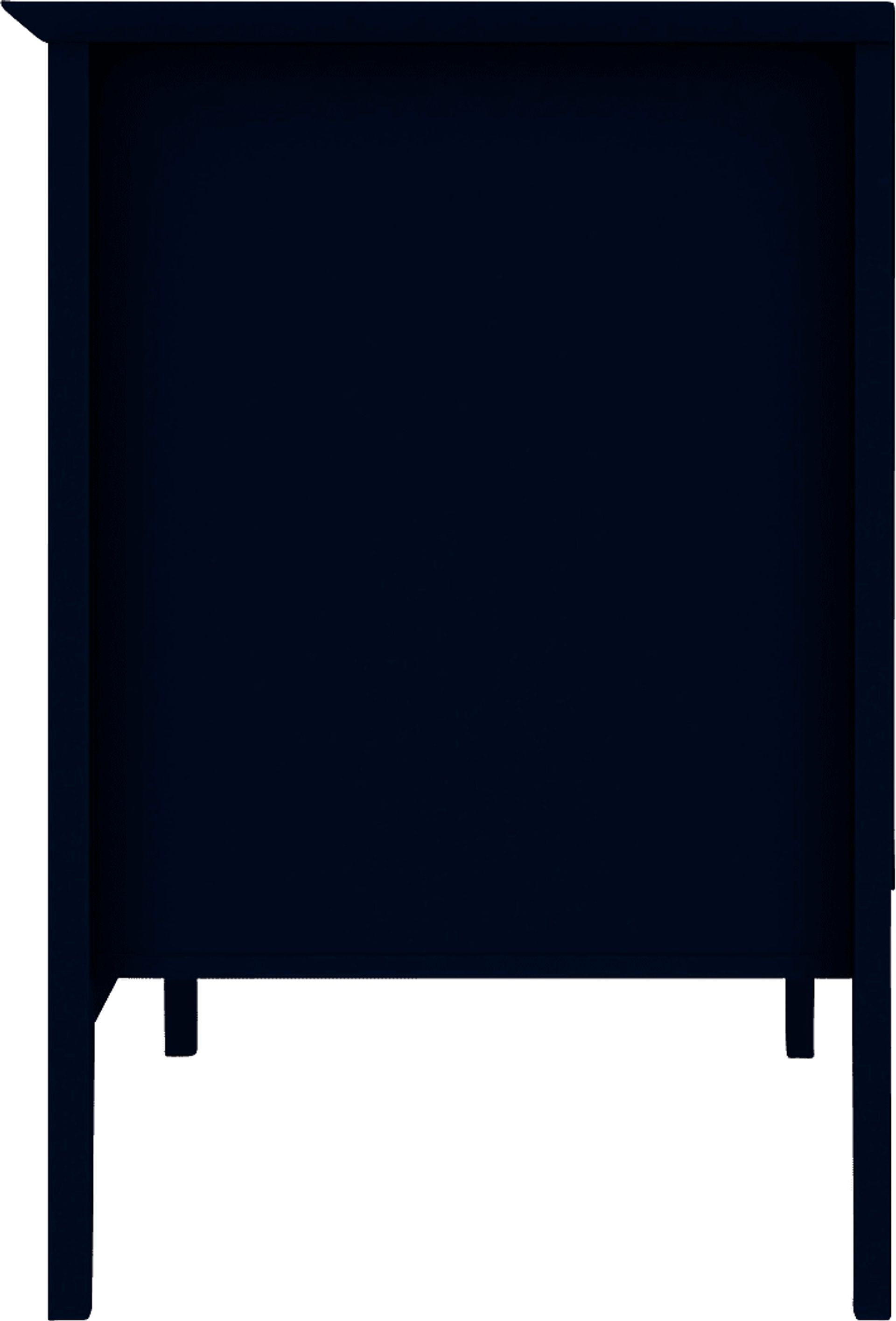Dixy Midnight Blue Dresser - Image 5