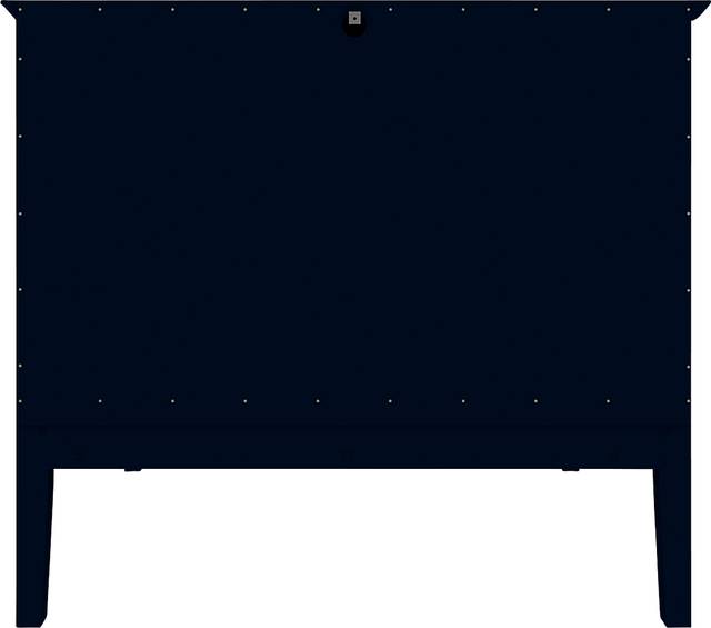 Dixy Midnight Blue Dresser - Thumbnail - Image 8