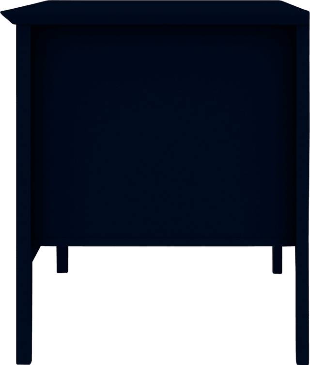 Dixy Midnight Blue Nightstand - Thumbnail - Image 5