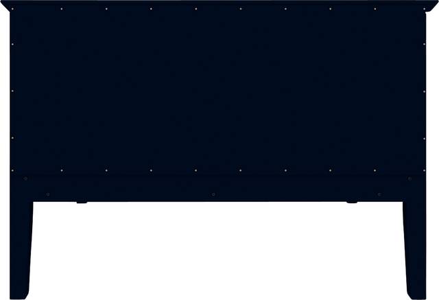 Dixy Midnight Blue Nightstand - Thumbnail - Image 7
