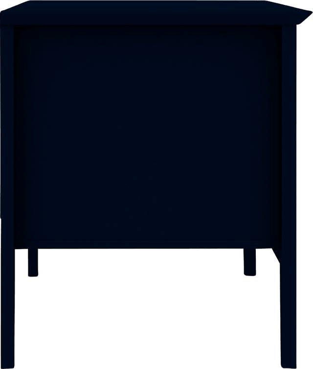 Dixy Midnight Blue Nightstand - Thumbnail - Image 8