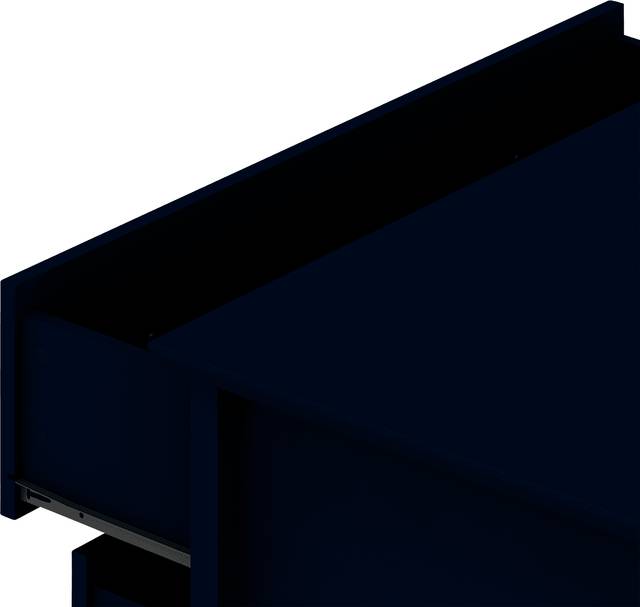 Dixy Midnight Blue Nightstand - Thumbnail - Image 10
