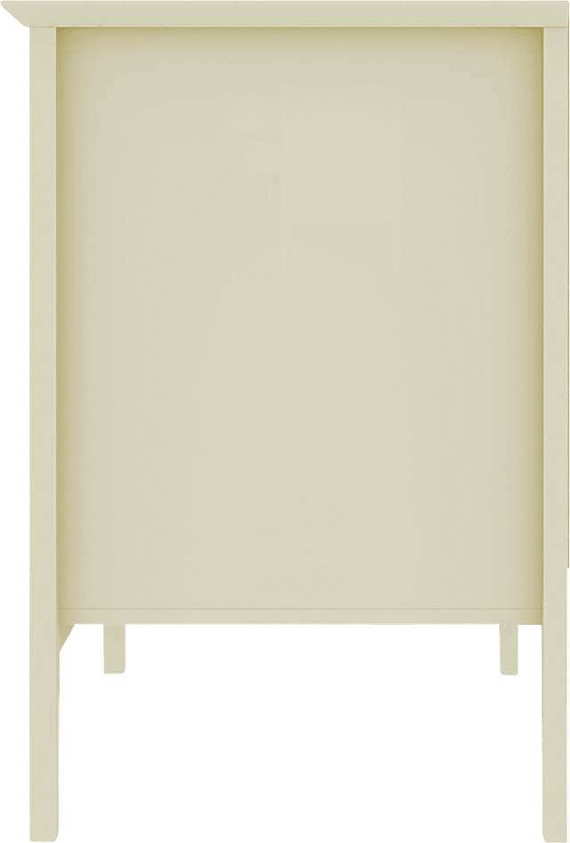 Dixy Off-White Dresser - Thumbnail - Image 4