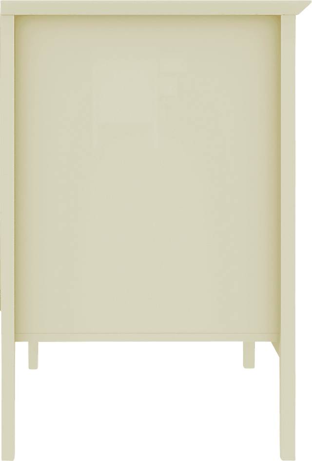 Dixy Off-White Dresser - Thumbnail - Image 5