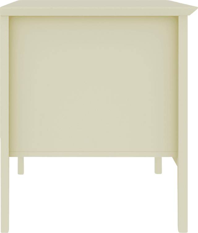 Dixy Off-White Nightstand - Thumbnail - Image 9