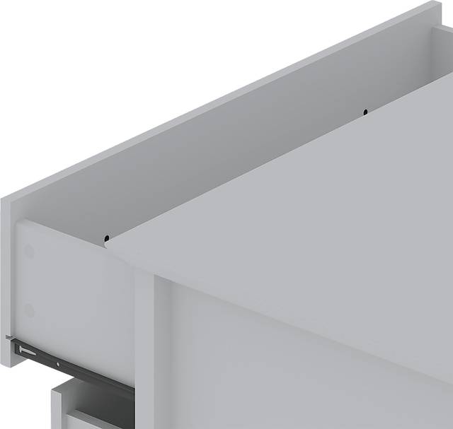 Dixy White Nightstand - Thumbnail - Image 10