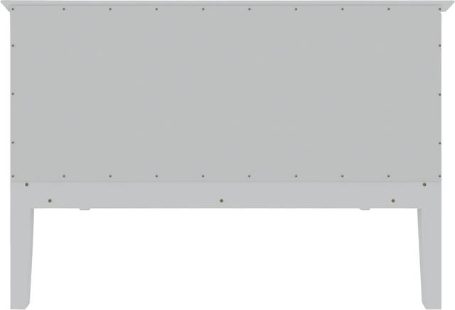 Dixy White Nightstand - Thumbnail - Image 5