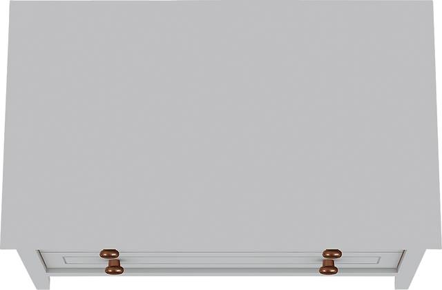 Dixy White Nightstand - Thumbnail - Image 7