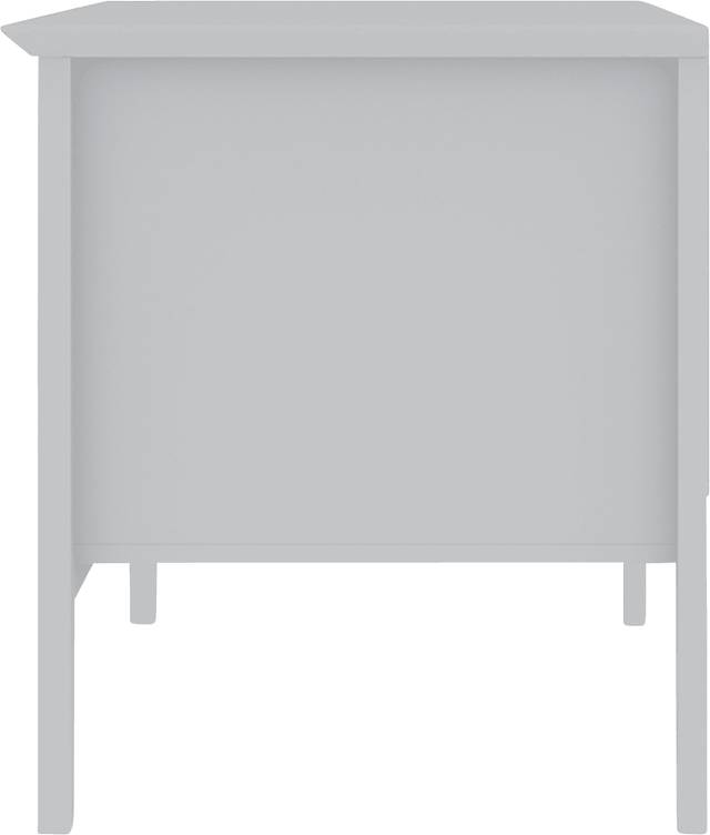 Dixy White Nightstand - Thumbnail - Image 8