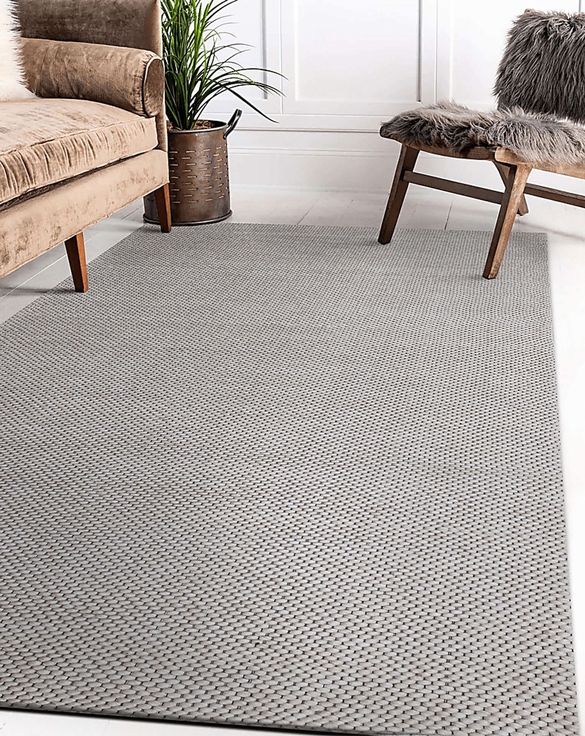 Dobasa Beige 5' x 7'9 Rug - Image 2