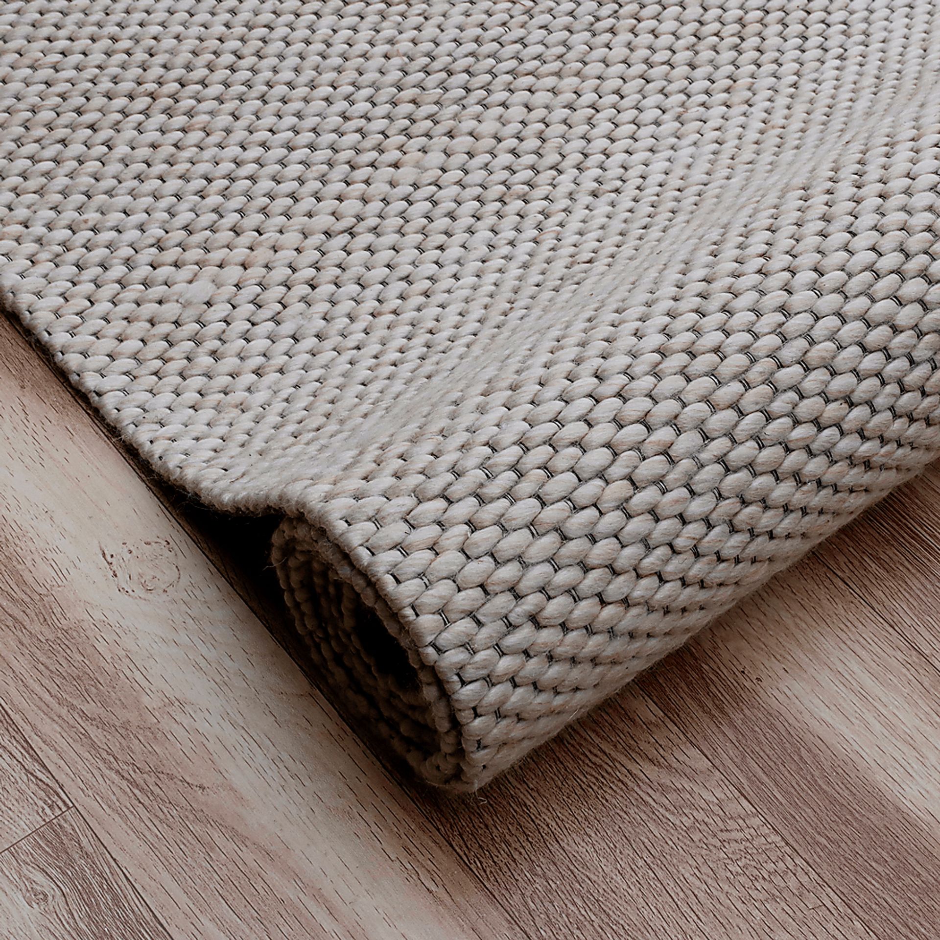 Dobasa Beige 5' x 7'9 Rug - Image 4