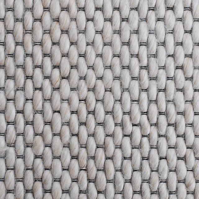 Dobasa Beige 5' x 7'9 Rug - Thumbnail - Image 6