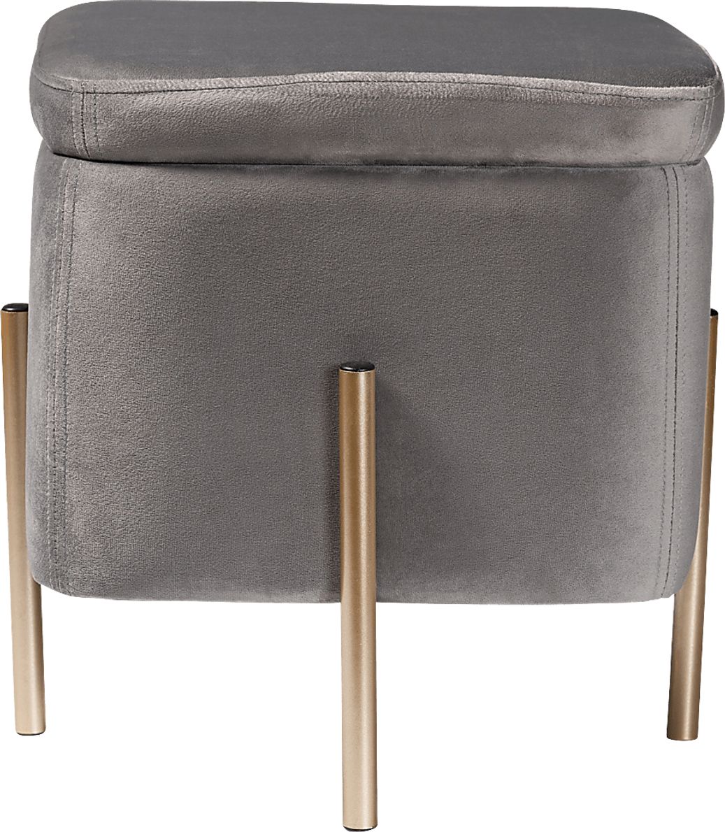 Dobell Ottoman