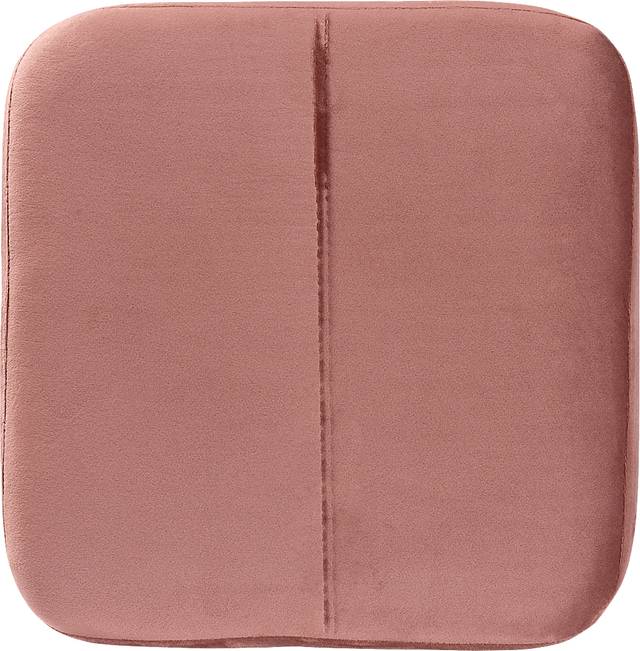Dobell Pink Ottoman - Thumbnail - Image 5
