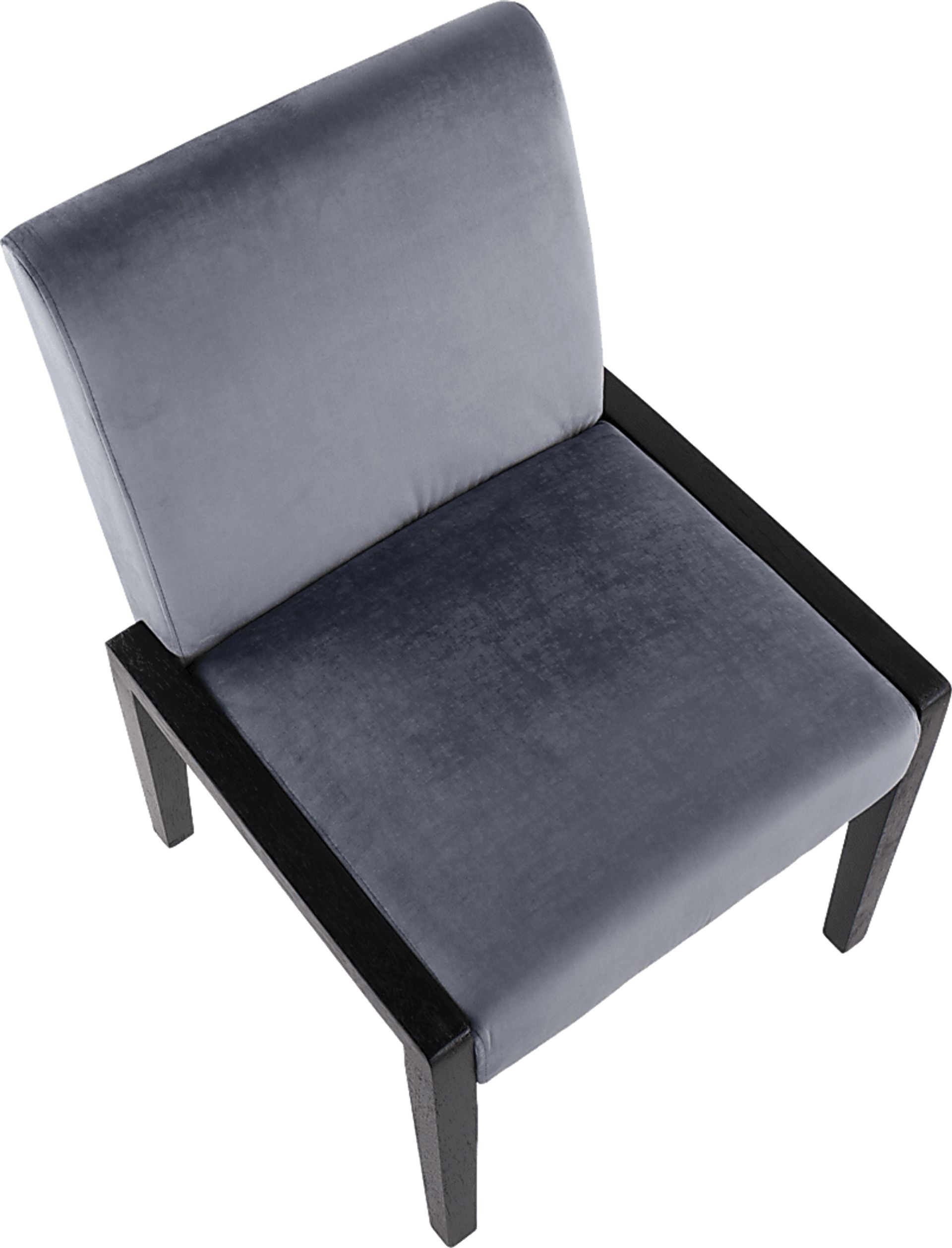 Dobester I Blue Side Chair, Set of 2 - Image 3