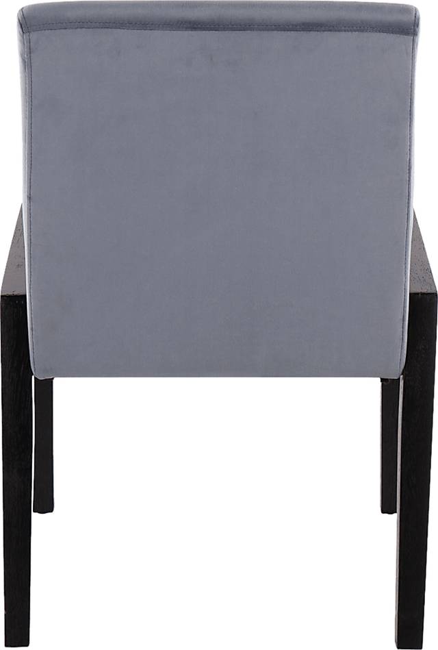 Dobester I Blue Side Chair, Set of 2 - Thumbnail - Image 6