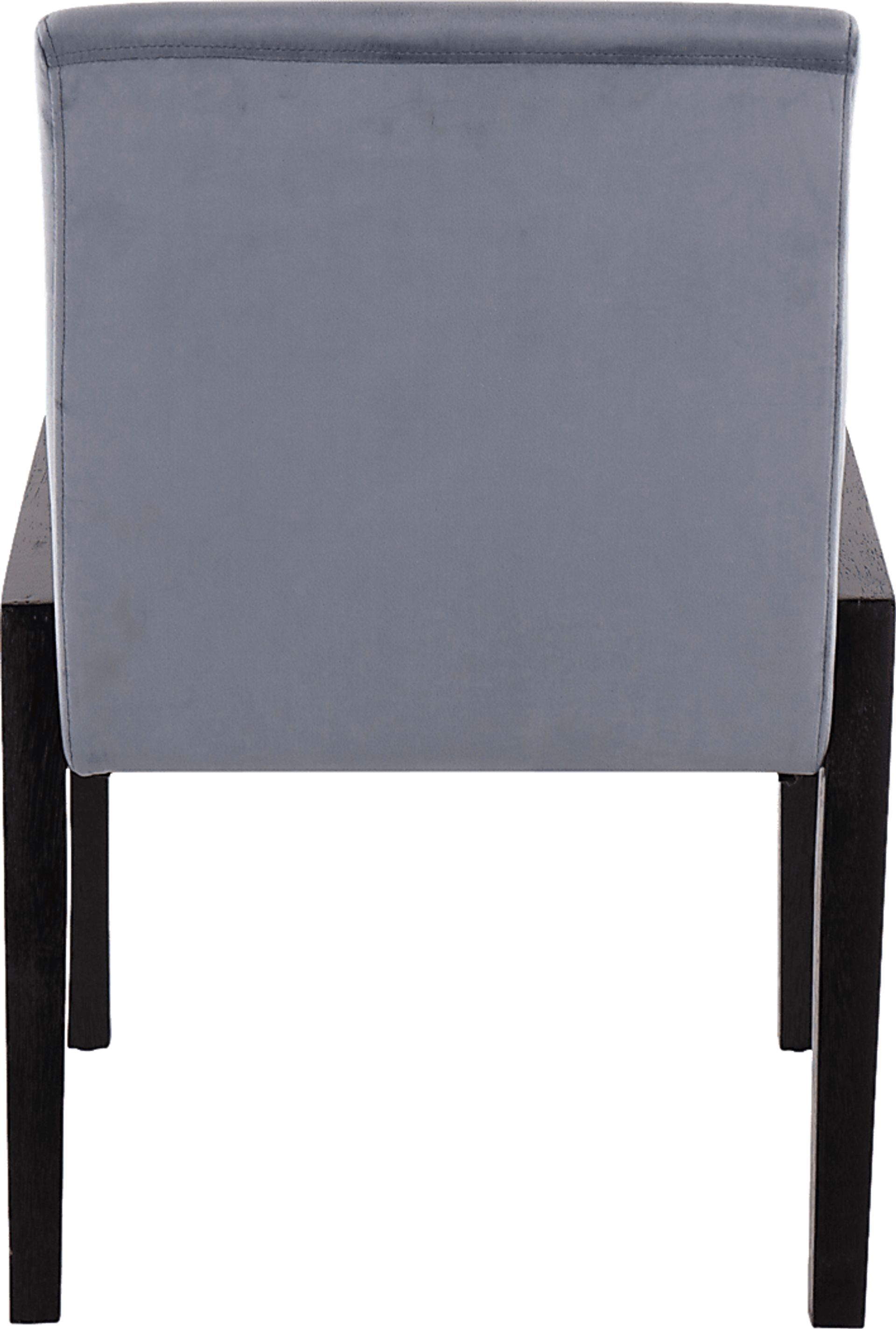 Dobester I Blue Side Chair, Set of 2 - Image 6