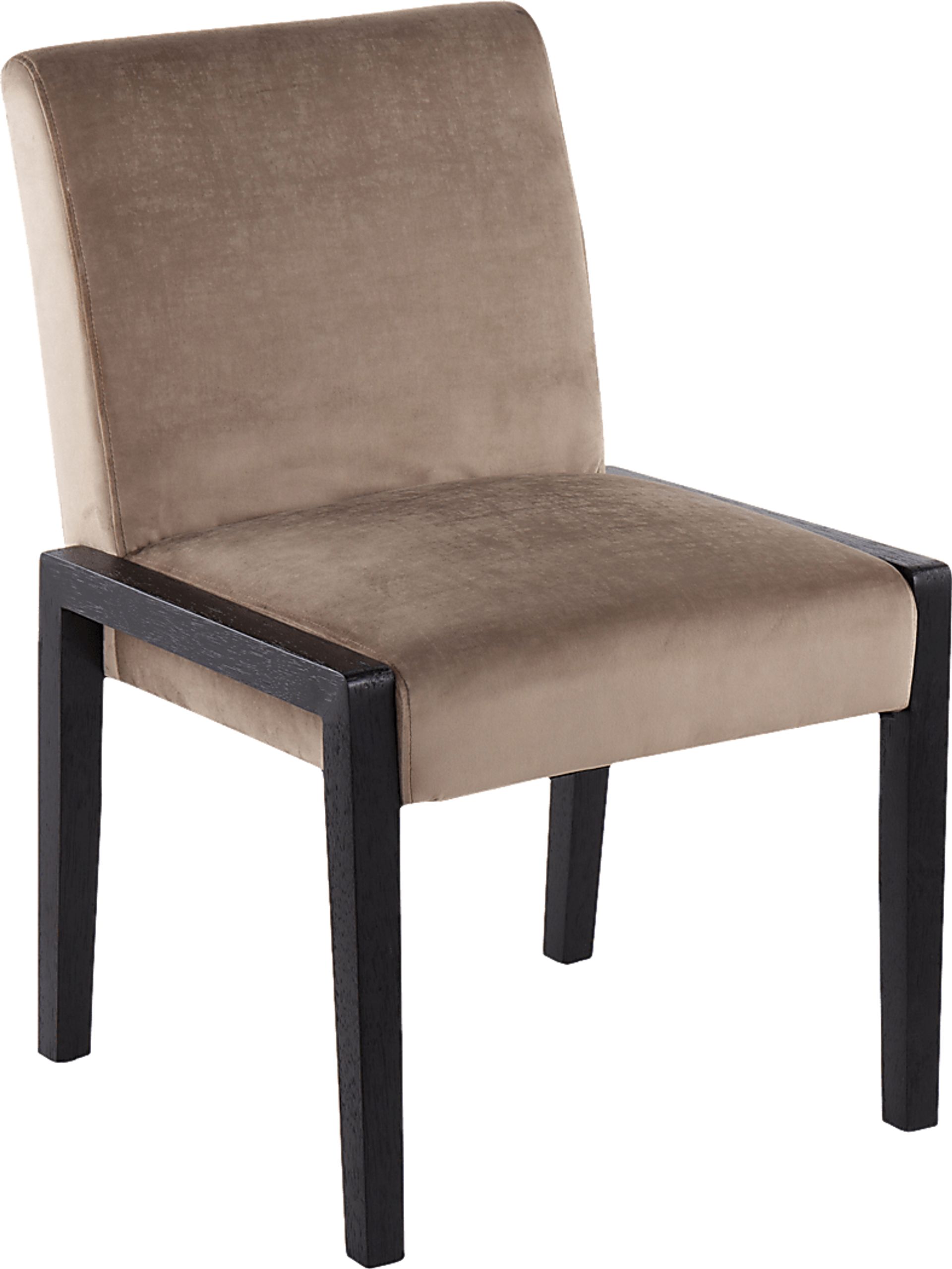 Dobester I Brown Side Chair, Set of 2 - Image 3
