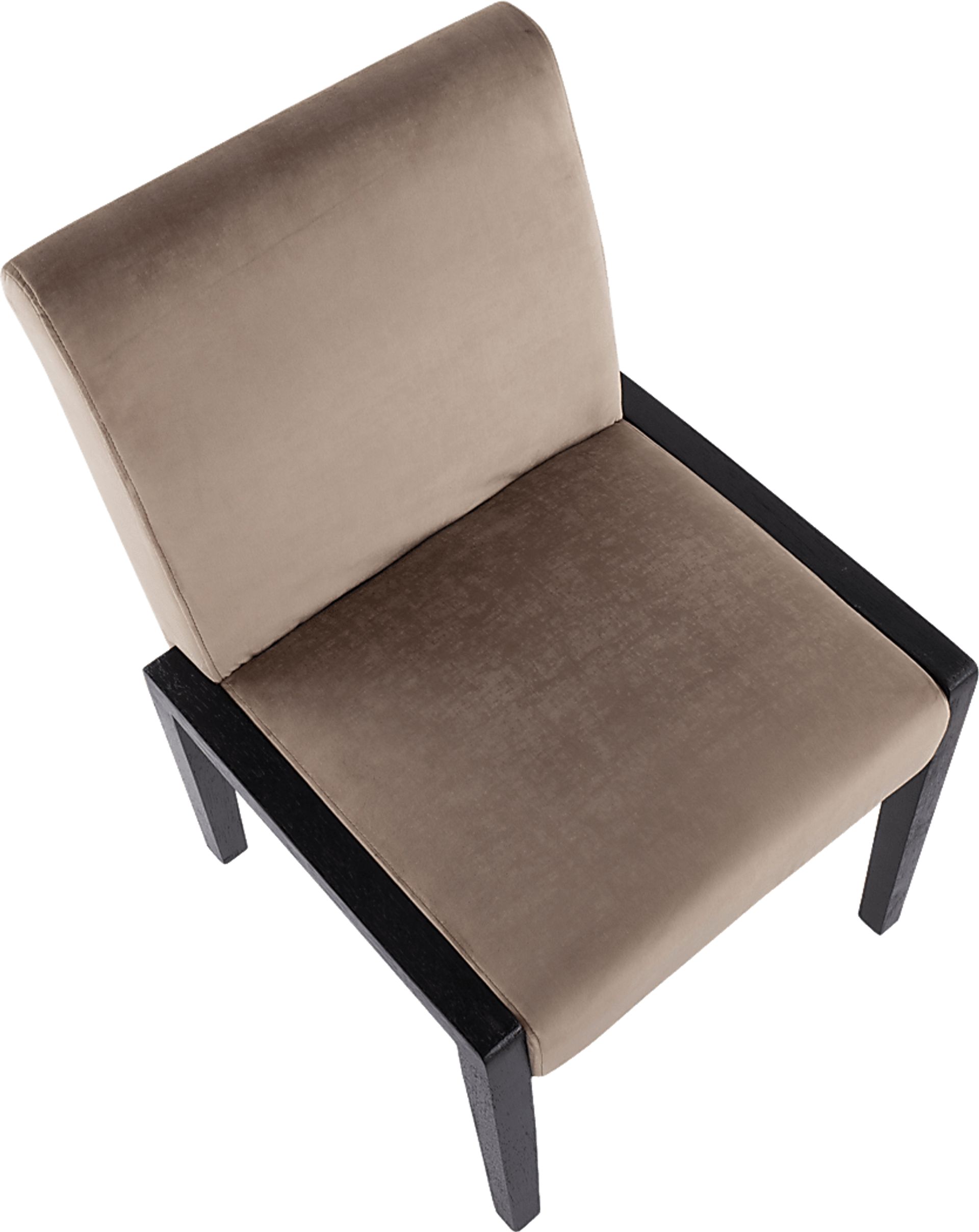 Dobester I Brown Side Chair, Set of 2 - Image 4
