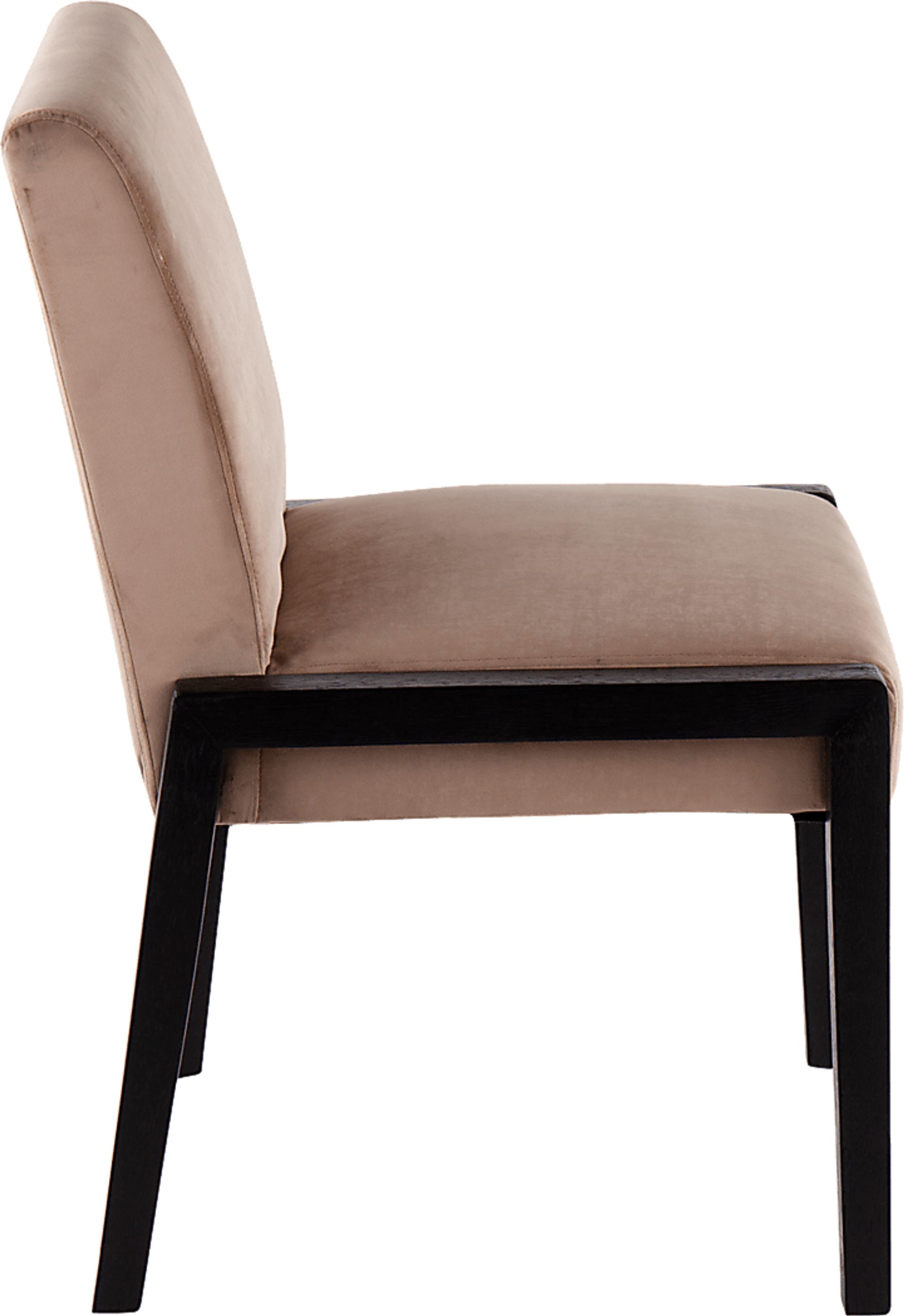 Dobester I Brown Side Chair, Set of 2 - Image 6