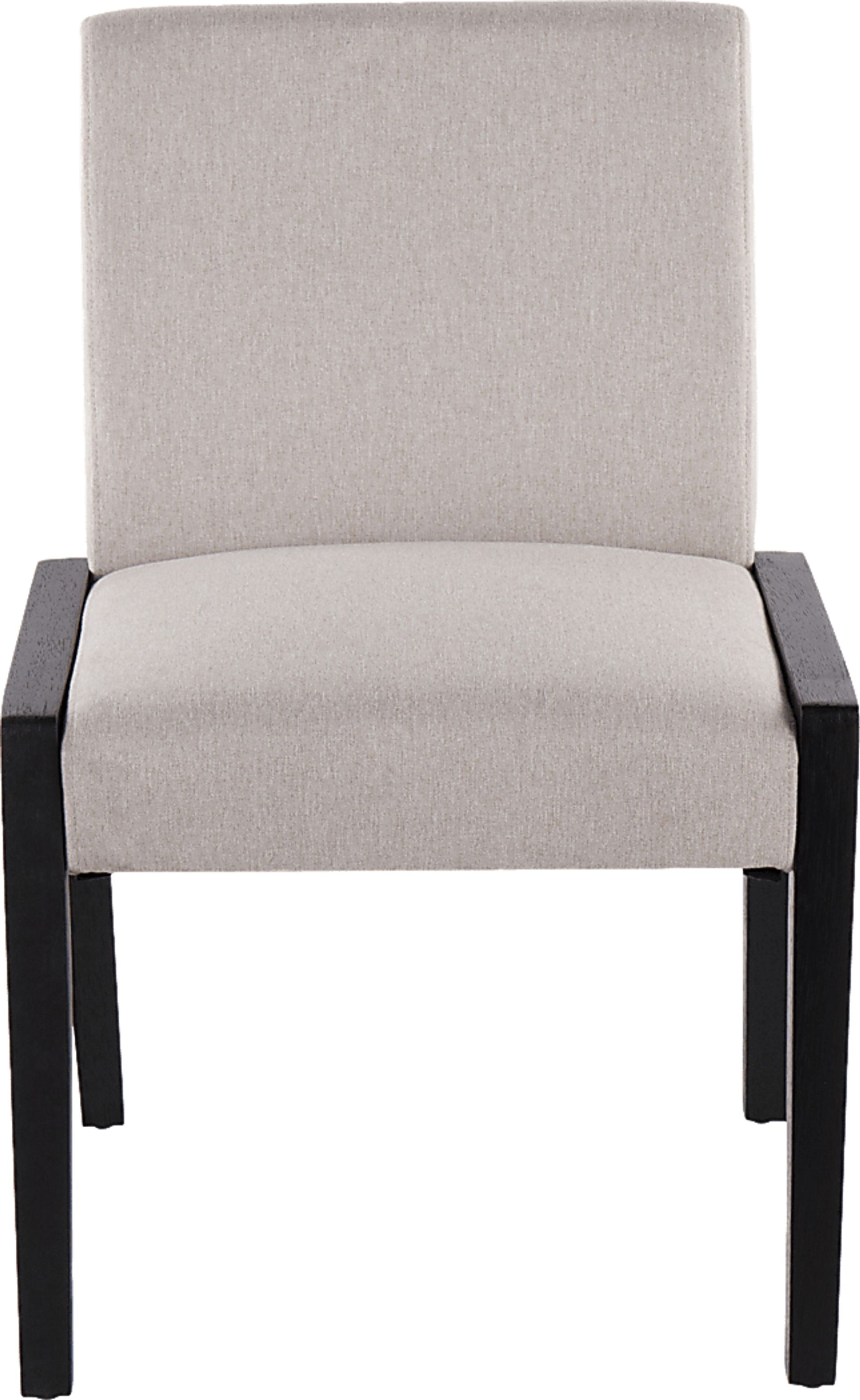 Dobester I Cream Side Chair, Set of 2 - Image 5