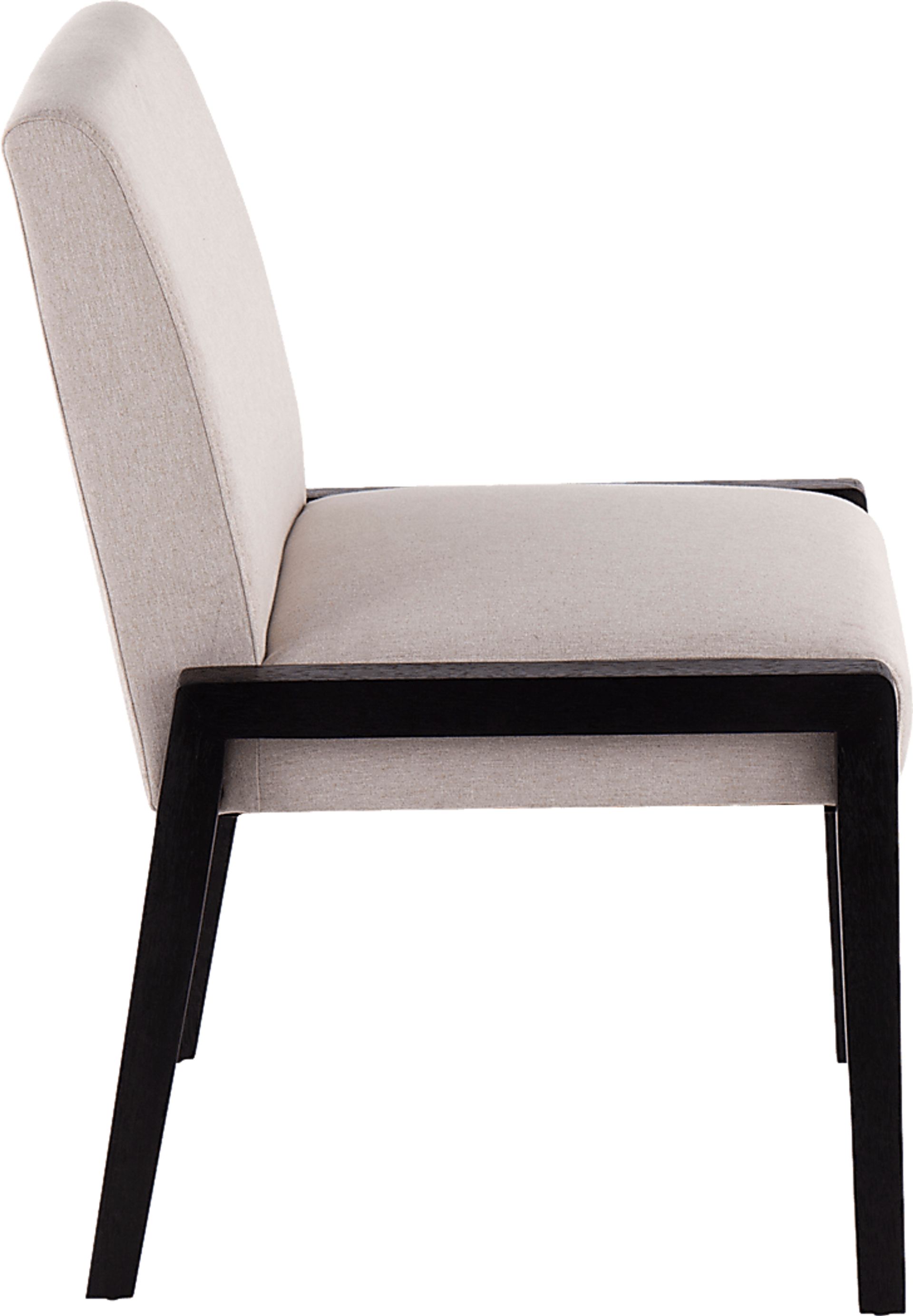 Dobester I Cream Side Chair, Set of 2 - Image 6