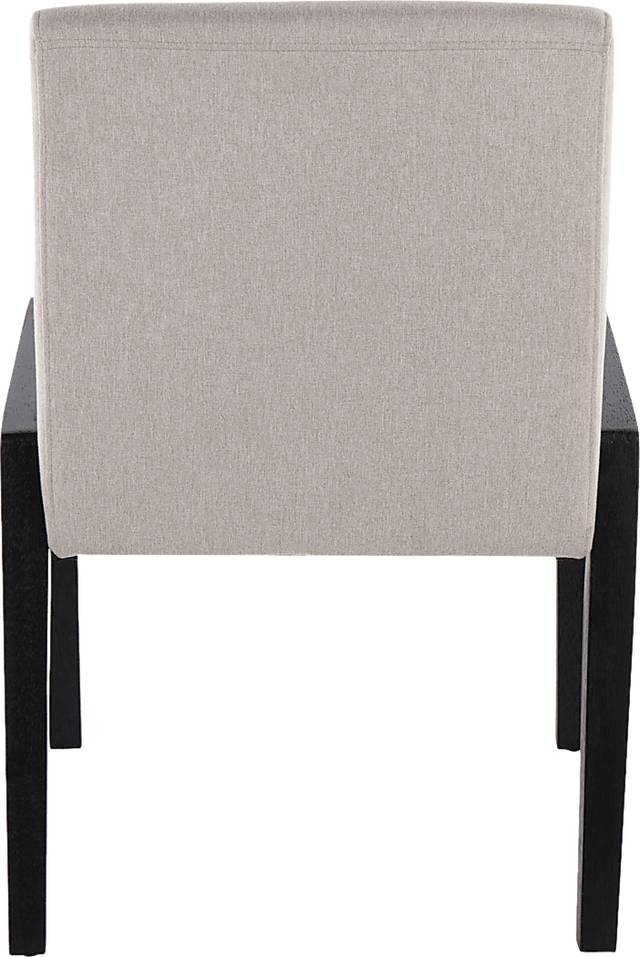 Dobester I Cream Side Chair, Set of 2 - Thumbnail - Image 7