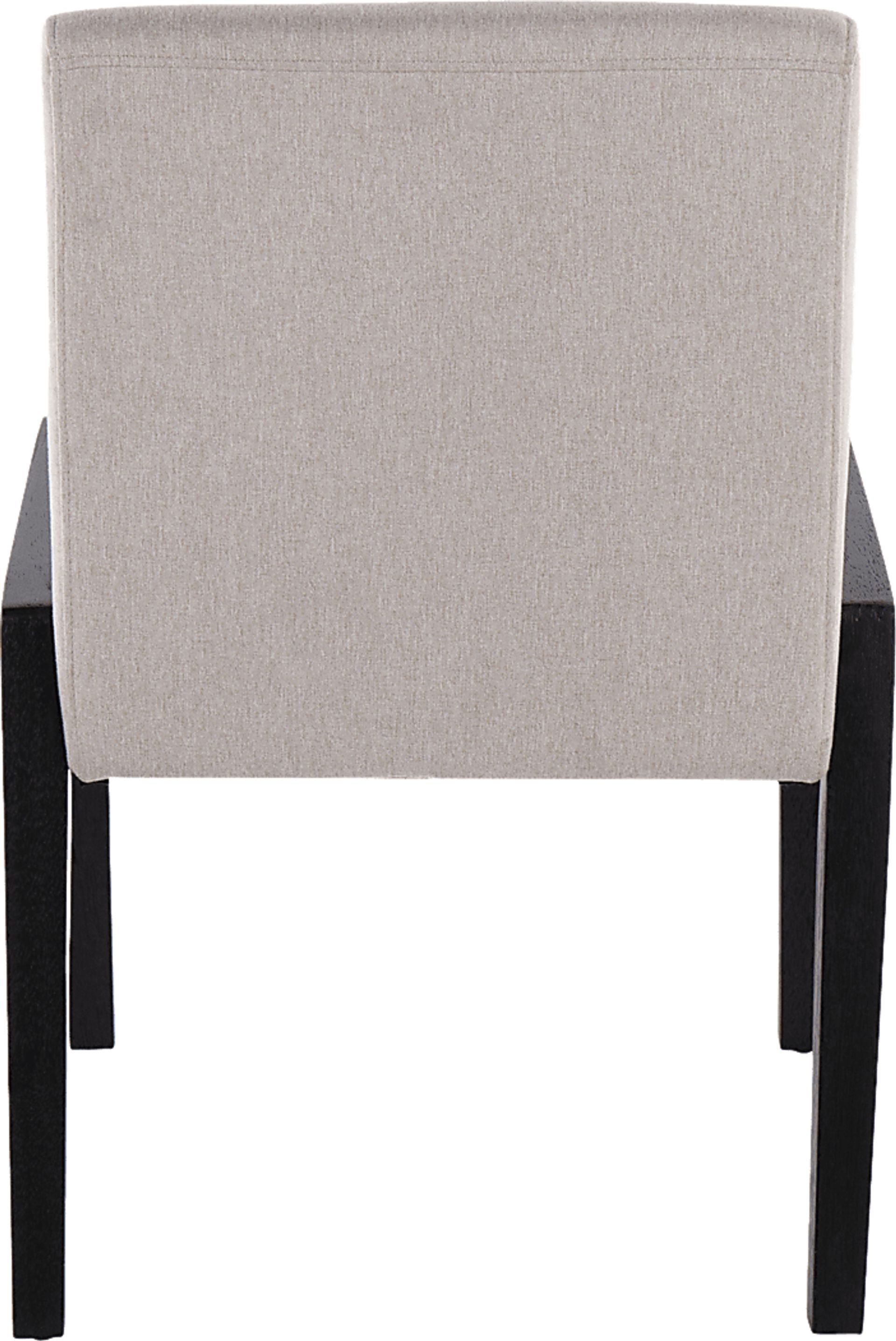 Dobester I Cream Side Chair, Set of 2 - Image 7