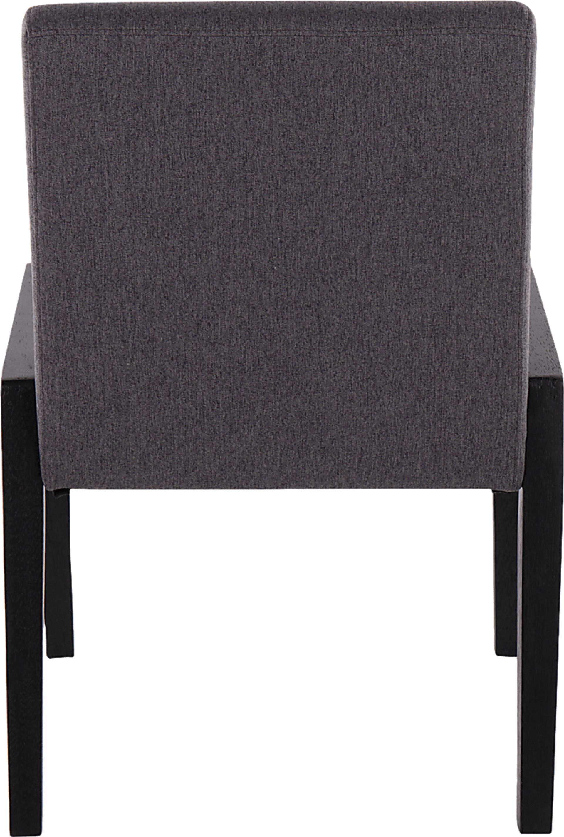 Dobester I Gray Side Chair, Set of 2 - Image 6