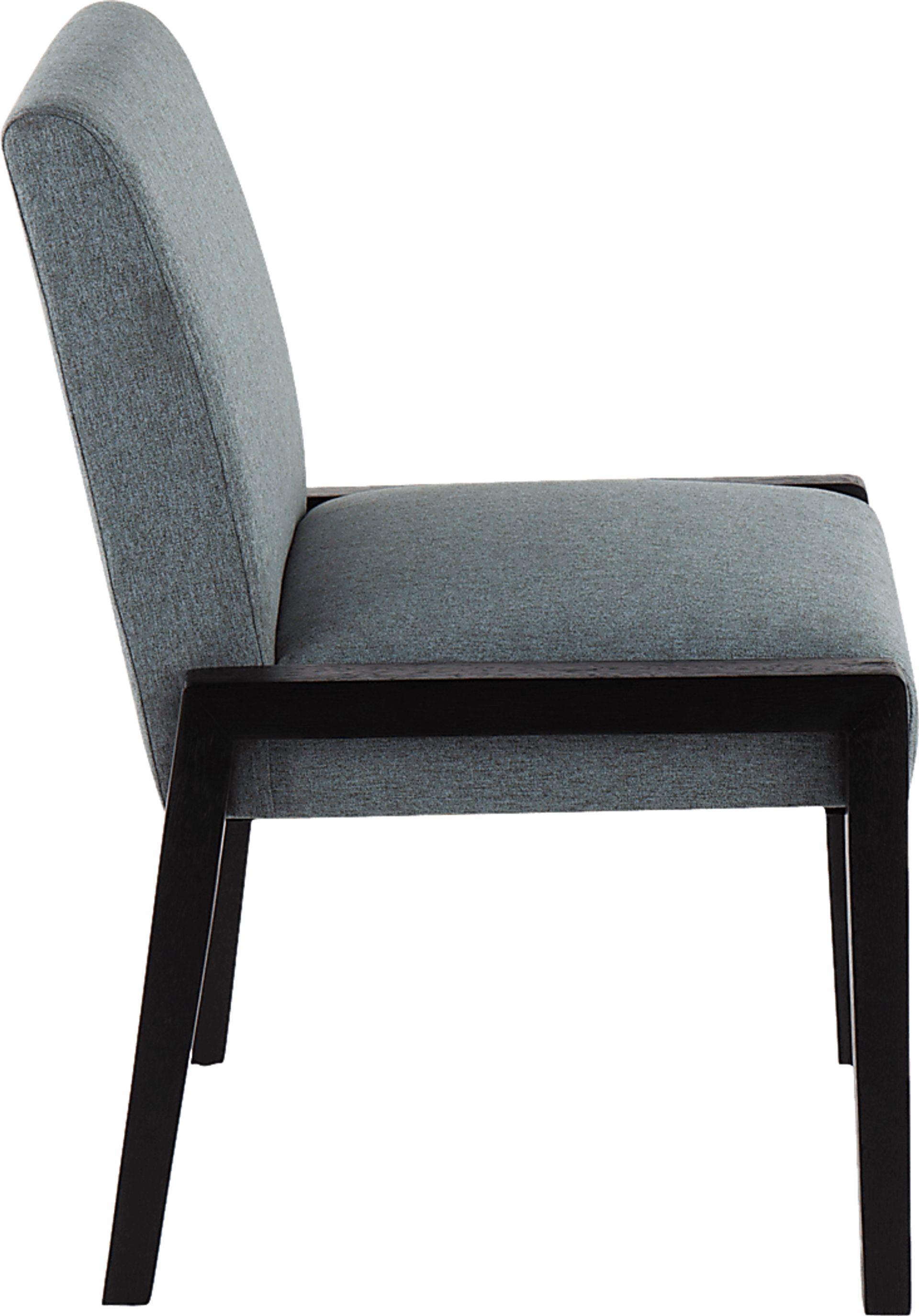 Dobester I Light Teal Side Chair, Set of 2 - Image 5
