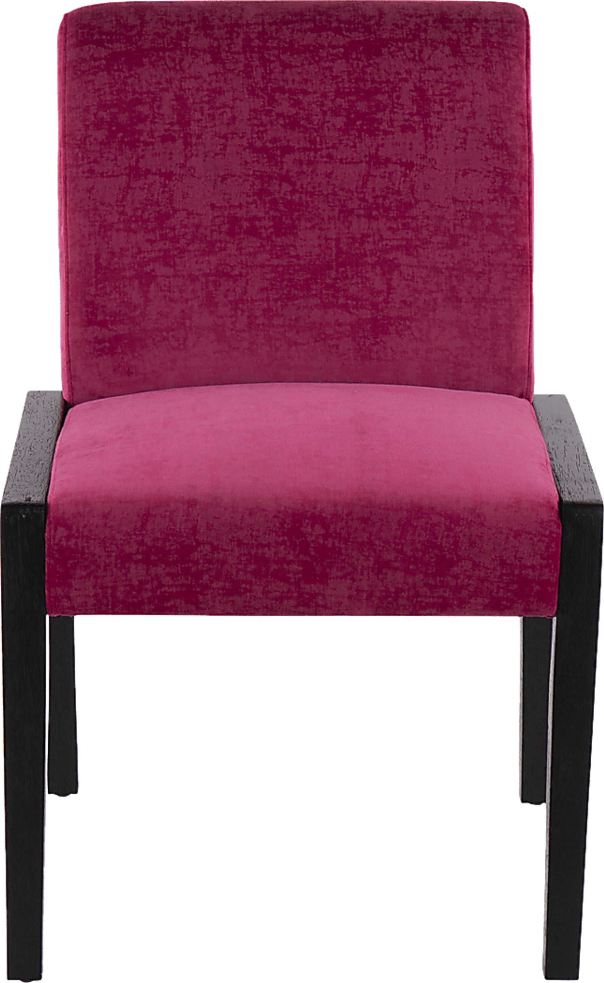 Dobester I Pink Side Chair, Set of 2 - Image 5
