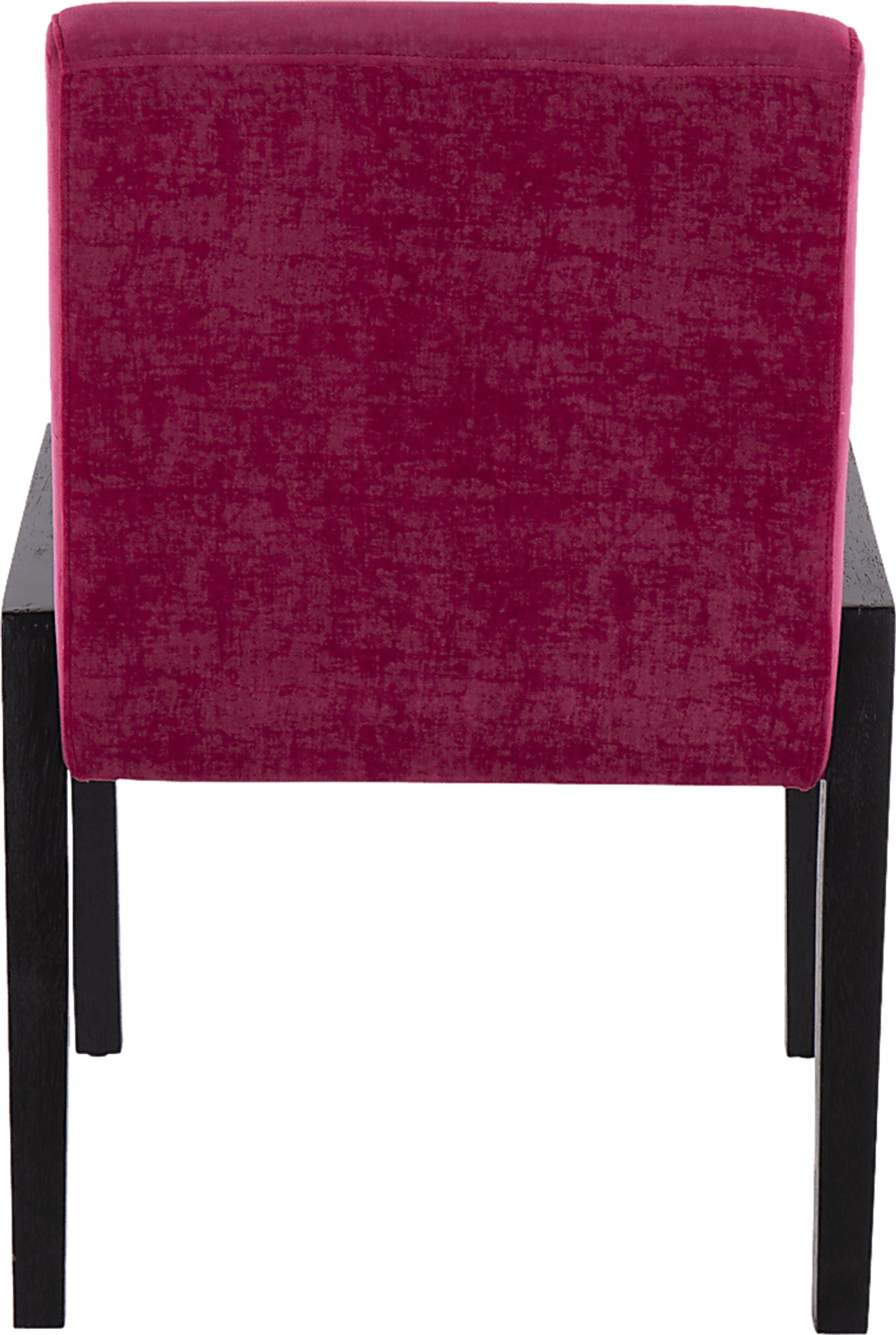 Dobester I Pink Side Chair, Set of 2 - Image 7