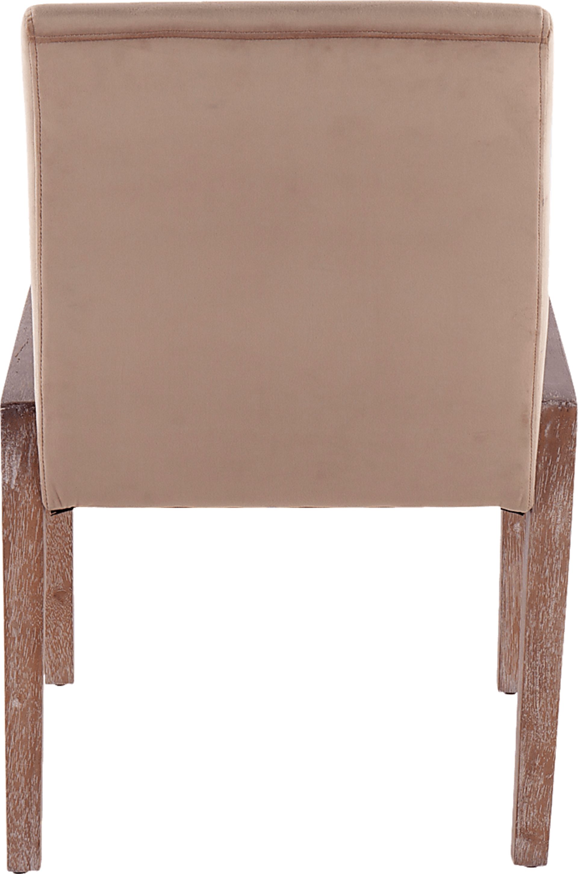 Dobester II Brown Side Chair, Set of 2 - Image 5