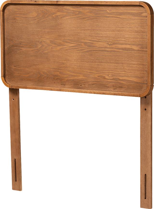 Dodgewood Brown Twin Headboard - Thumbnail - Image 2